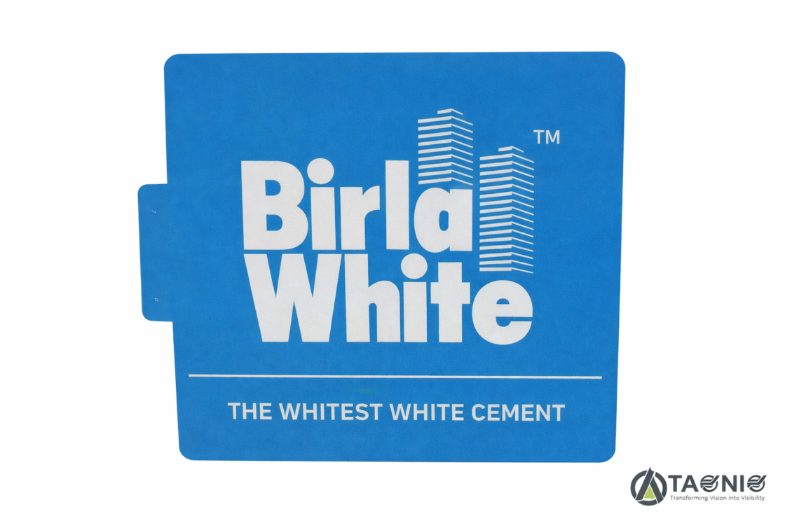 Lit & NON Lit Flange