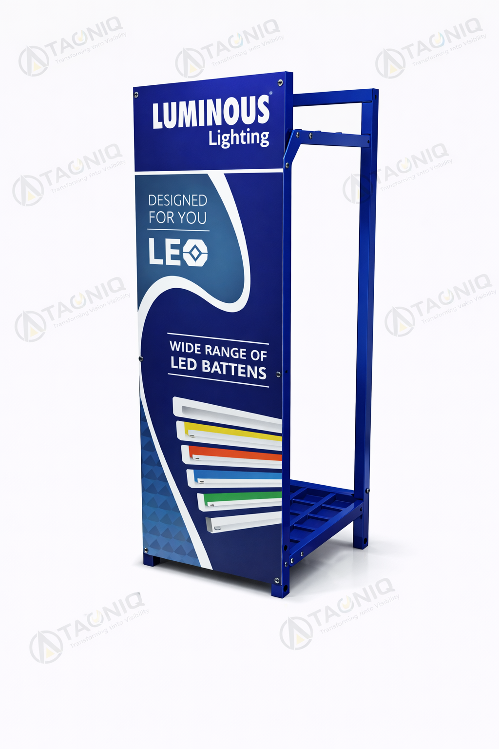 metal tubelite stand (3)