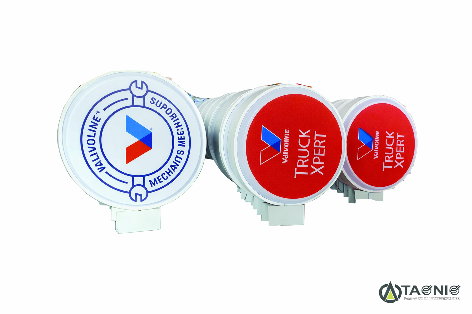 lit &non lit flange (17)