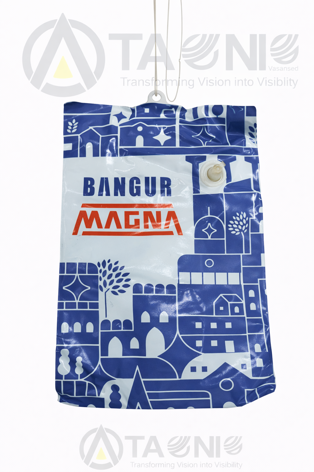 pvc advertising balloon (11)