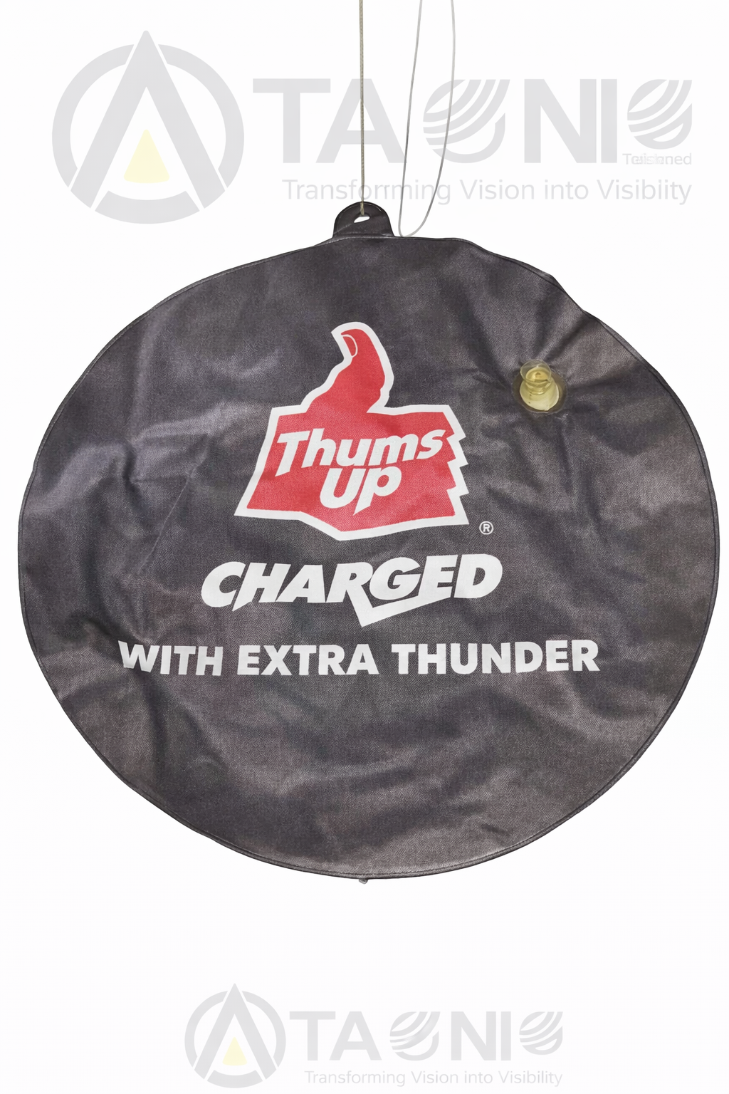 pvc advertising balloon (4)