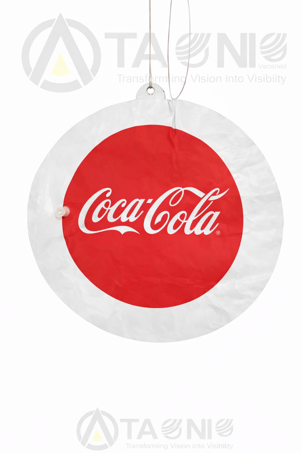 pvc advertising balloon (6)