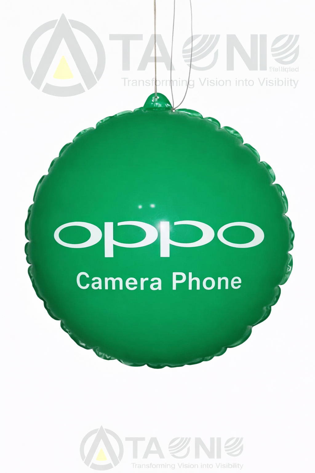 pvc advertising balloon (7)