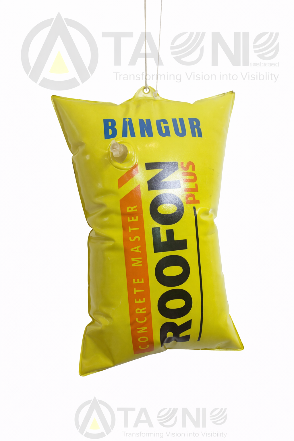 pvc advertising balloon (8)