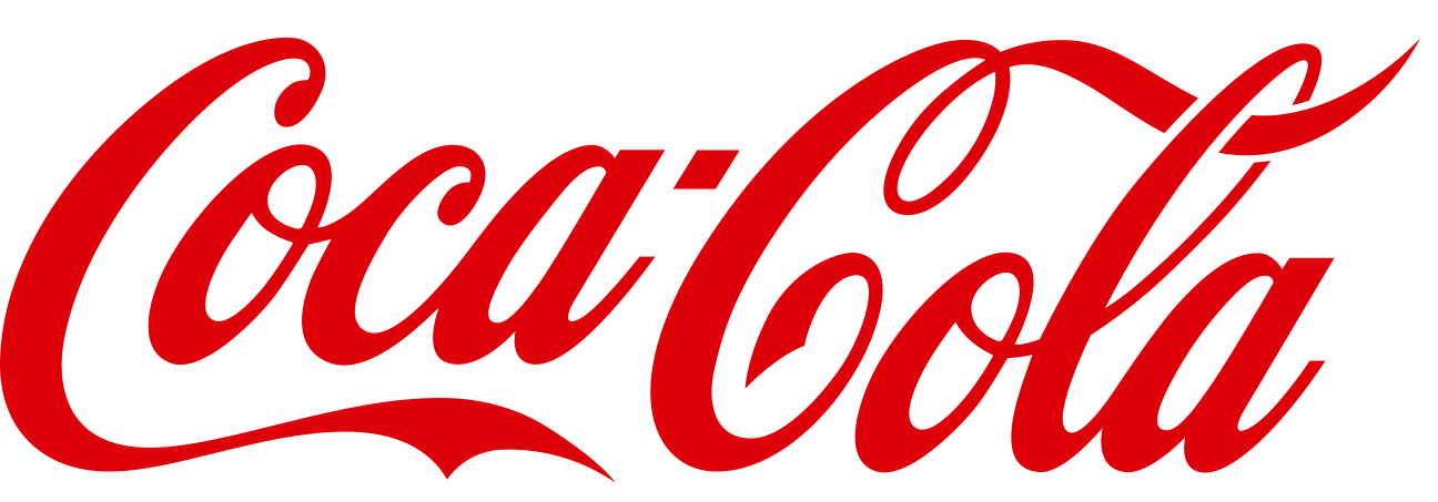 Cocacola Logo