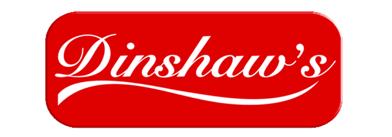 Dinshaws Logo
