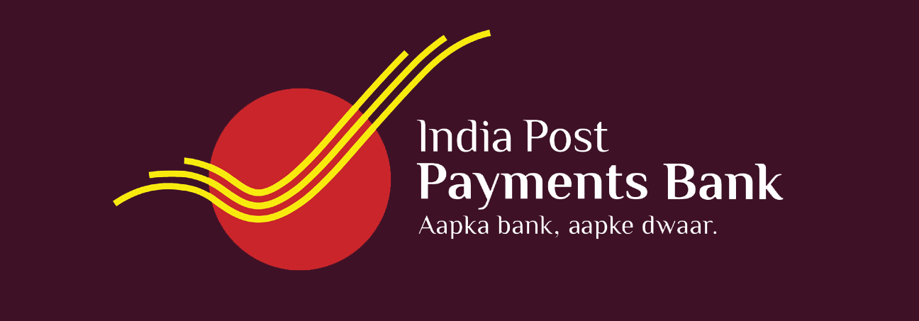 India post payment Bank Logo