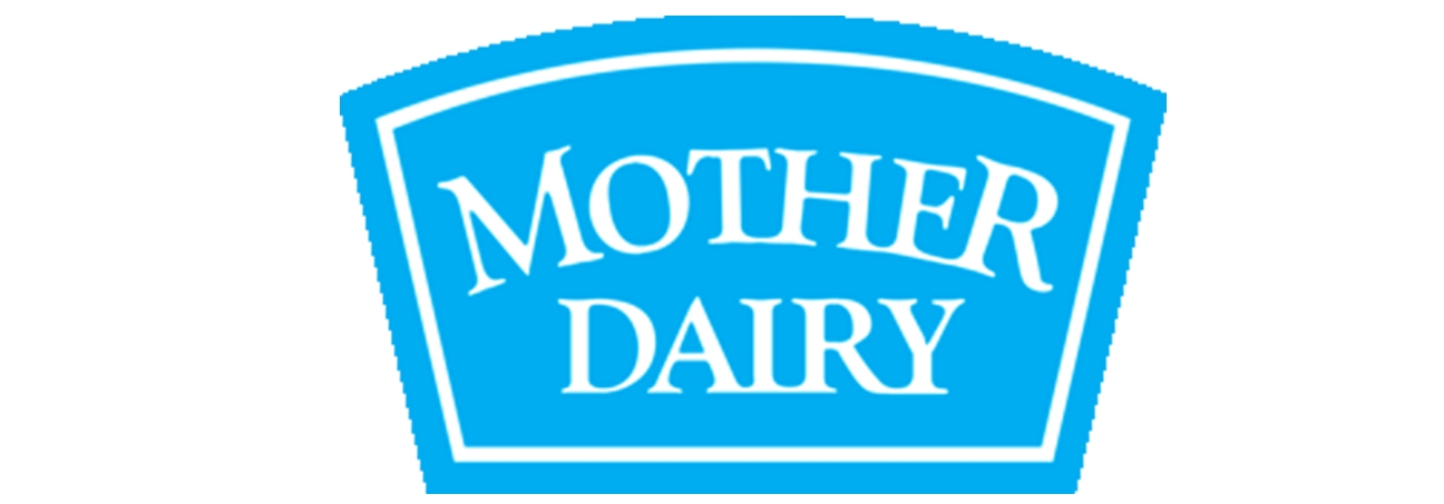 Mother dary Logo