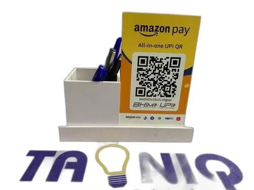 QR Code Stands-7
