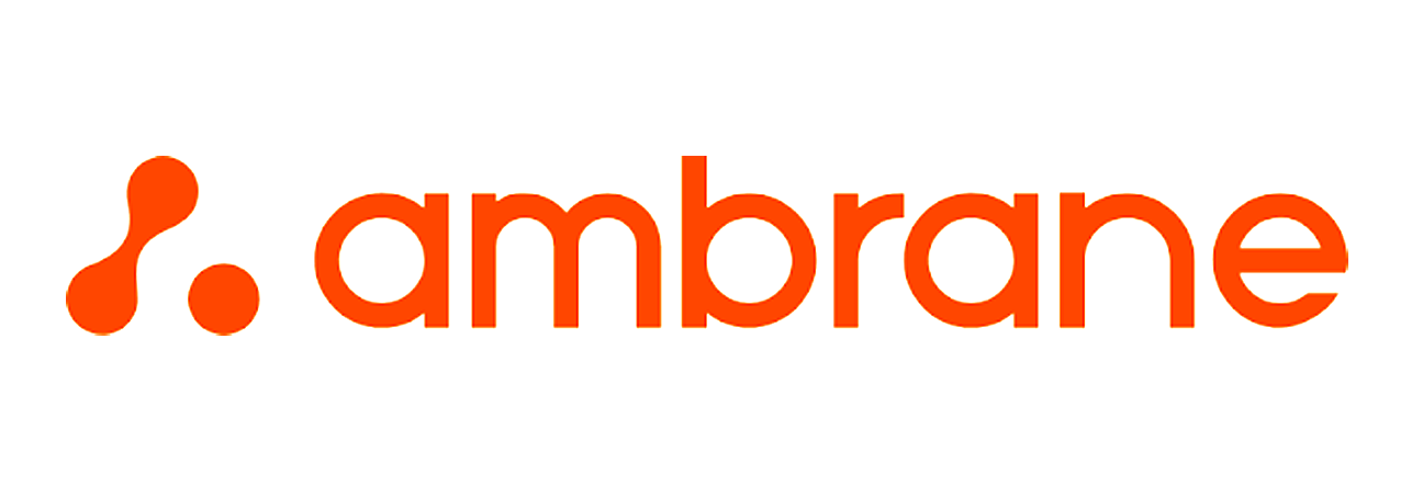 ambrane logo