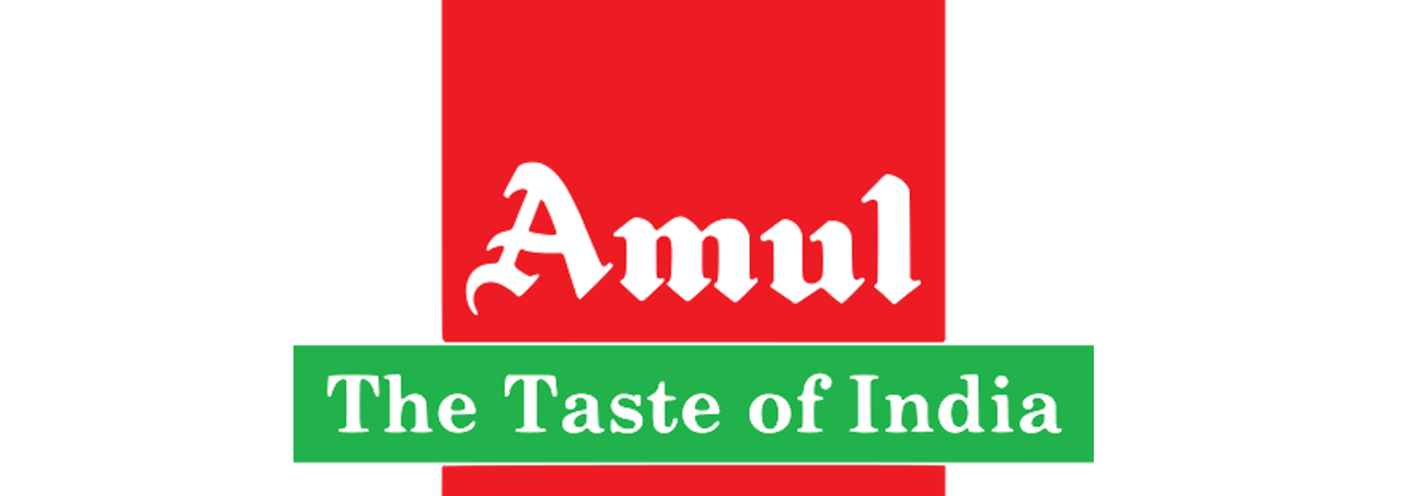 amul logo