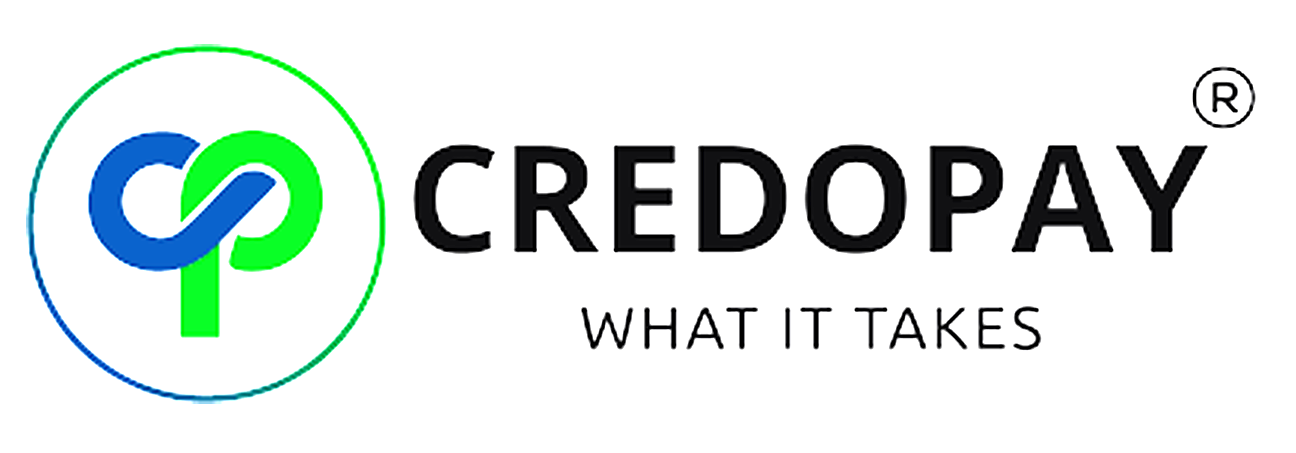 credopay logo