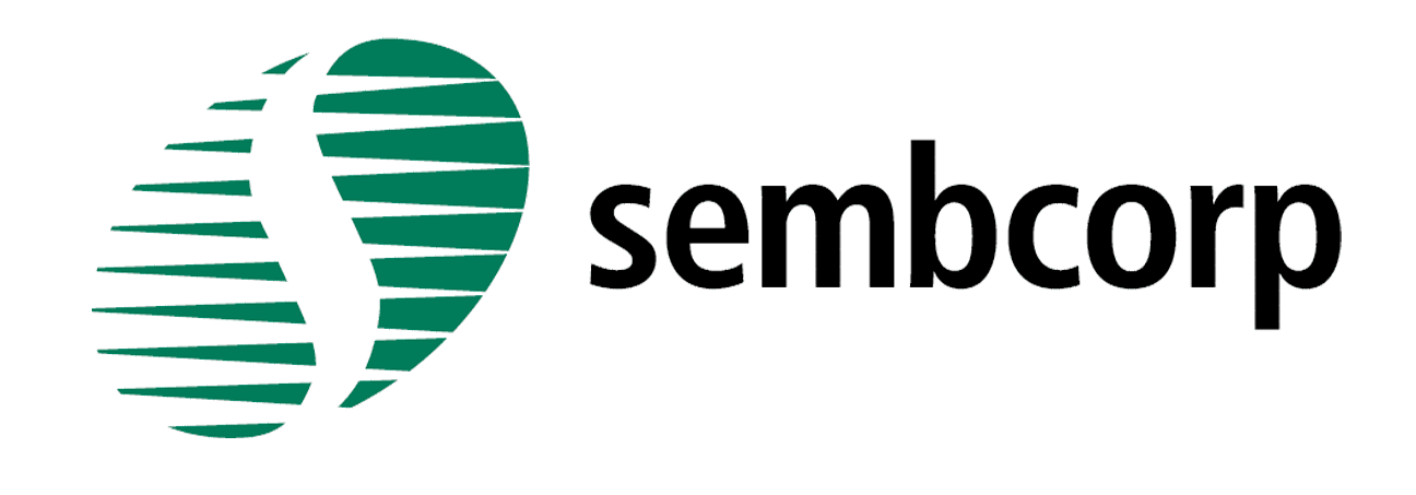 sembcorp logo