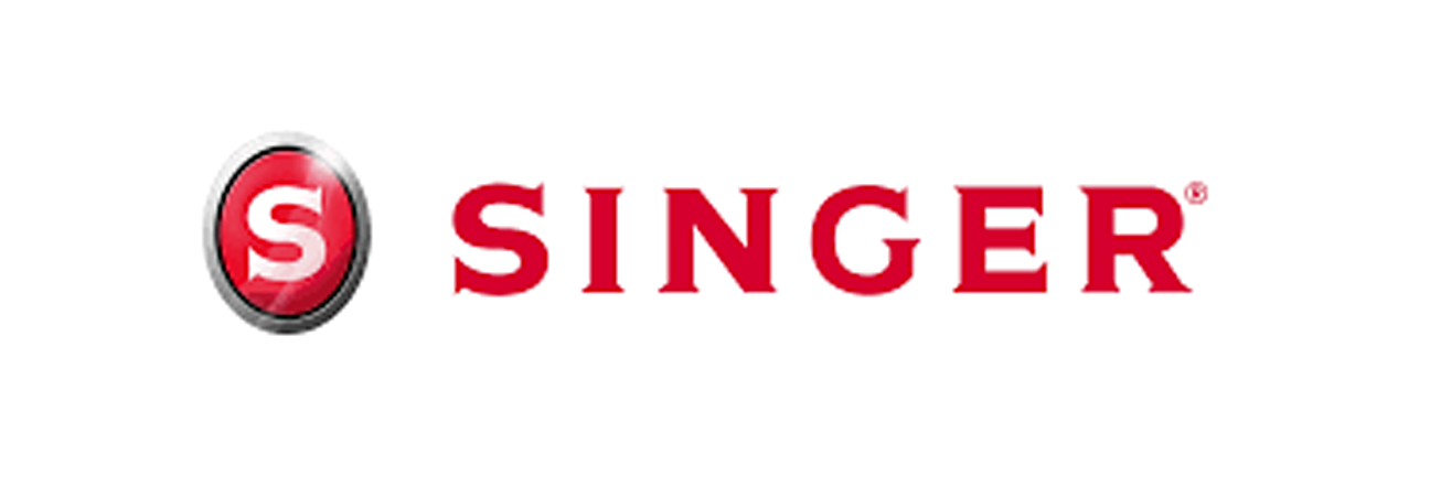 singer logo
